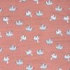 Longshirt Jersey Wildtiere | für Babys & Kleinkinder