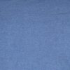 Mitwachshose Jersey Unifarben jeansblau [SALE]