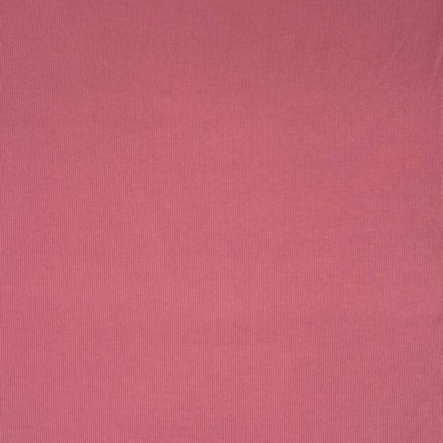 Beanie Rippjersey Fuchsia