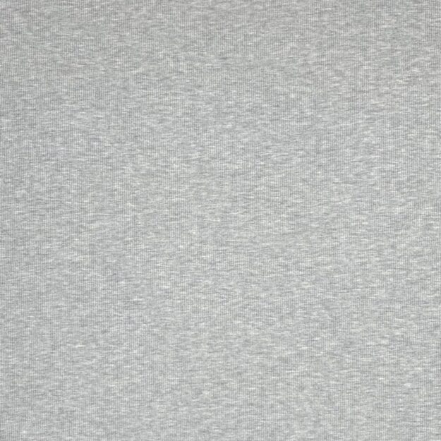 Longshirt Rippjersey Grau 68/74