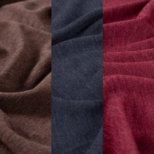 3er-Set Mitwachshose Merino Wolljersey | 3er-Pack Wollhose für Babys & Kleinkinder