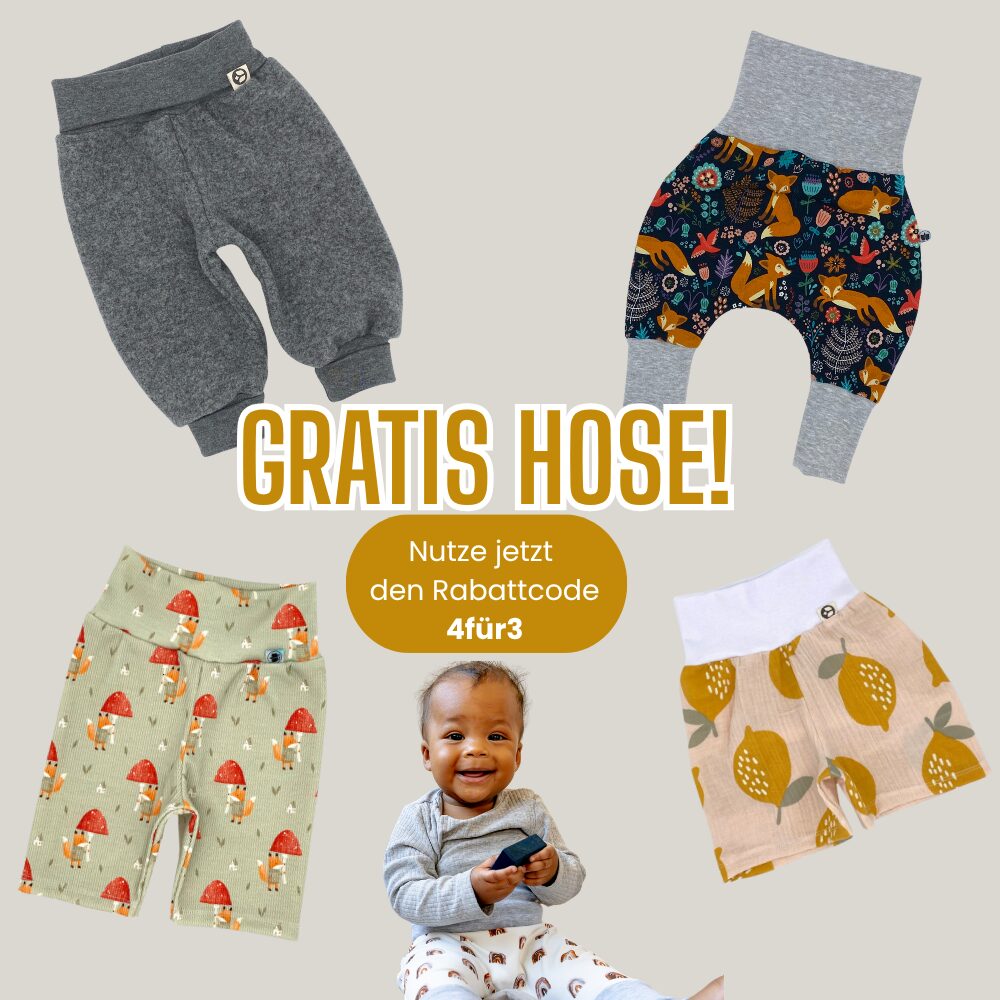 Tulipanelli Sale Aktion 4für3
