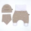 Babyset Jersey Möwen