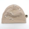 Beanie Jersey Möwen