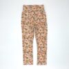 Leggings Jersey Blumenwiese