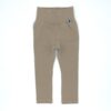 Leggings Jersey cappuccino 92/98 [SALE]