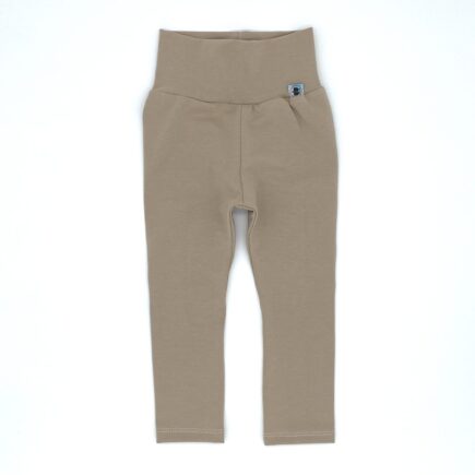 Leggings Jersey cappuccino 92/98 [SALE]