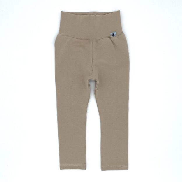 Leggings Jersey cappuccino 92/98 [SALE]