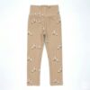 Baby & Kinderleggings Jersey Möwen