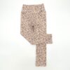 Leggings Rippjersey Kleine Blüten | für Babys & Kleinkinder