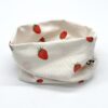 Loop Jersey Erdbeeren