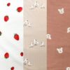 3er-Set Mitwachshose Jersey | 3er-Pack Pumphose für Babys & Kleinkinder