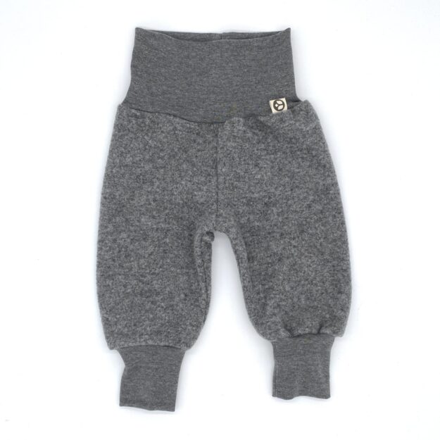 Mitwachshose_Merino Wollfleece_Grau_Grau_Uni_03