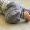 Mitwachshose_Merino Wollfleece_Grau_Grau_Uni_03