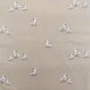 STOFFBILD_Jersey_Möwen_Beige_Tiere_Natur_01 Jersey Möwen