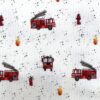 Radler Hose Rippjersey Feuerwehr | für Babys & Kleinkinder