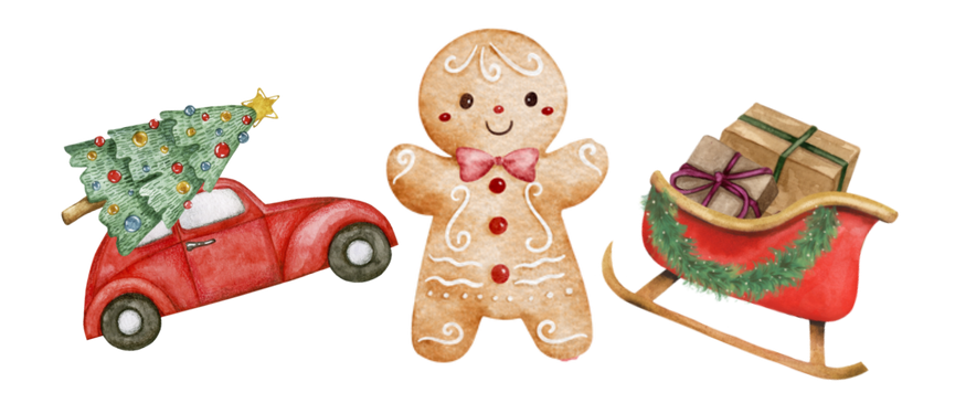 Adventssuche bei Tulipanelli