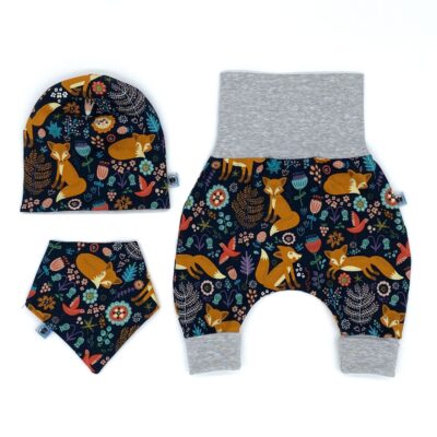 Babyset_Jersey_Fuchswald_Blau_Tiere_Natur_04