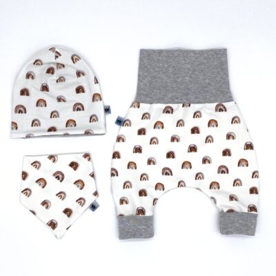 Babyset_Jersey_Mini-Regenbogen-Braun_Weiss_Natur_04