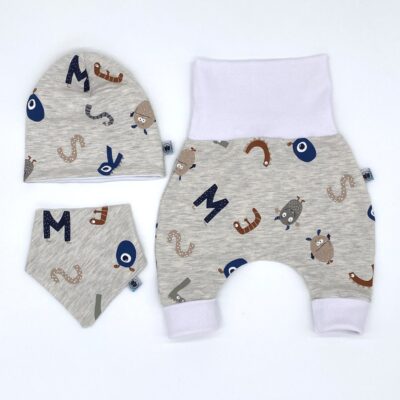 Babyset_Jersey_Monster-Creme_Creme_Party_Spielzeug_01