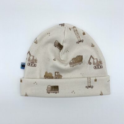 Beanie_Rippjersey_Baufahrzeuge_Creme_Fahrzeuge_Spielzeug_01