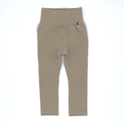 Leggings_Jersey_Cappuccino_Braun_Uni_01