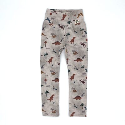 Leggings_Jersey_Dinozeit_Grau_Tiere_01
