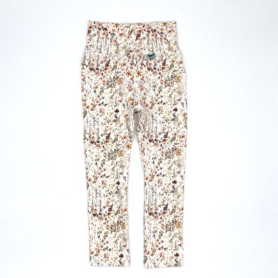 Leggings_Jersey_Wildblumen_Creme_Pflanzen_Blumen_01
