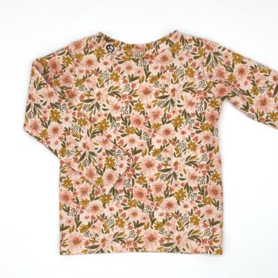 Longshirt_Jersey_Blumenwiese_Bunt_Pflanzen_Blumen_01