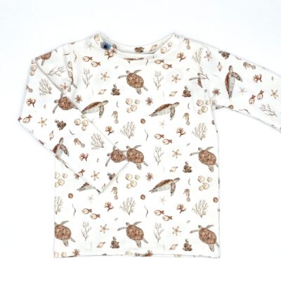 Longshirt_Jersey_Meeresschildkröte_Weiss_Tiere_Maritim_01