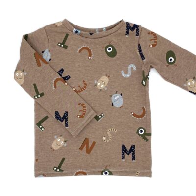 Longshirt_Jersey_Monster-Cappuccino_Braun_Party_Spielzeug_01