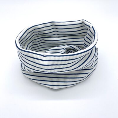 Loop_Rippjersey_Blau-Gestreift_Weiss_Streifen_01