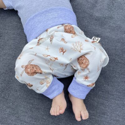 Mitwachshose_Jersey_Meeresschildkröte_Weiss_Tiere_Maritim_07