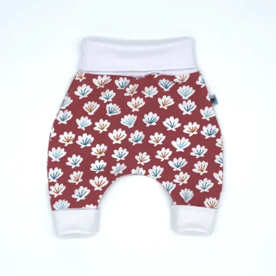 Mitwachshose_Jersey_Muscheln-Pink_Rot_Natur_Maritim_02