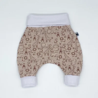 Mitwachshose_Jersey_Safari-Rosé_Creme_Tiere_02