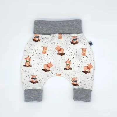 Mitwachshose_Jersey_Schweinchen_Weiss_Tiere_02