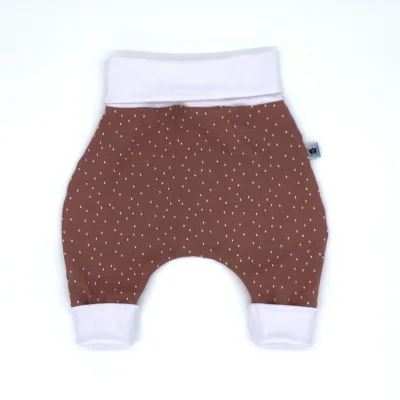 Mitwachshose_Jersey_Tropfen-Altrot_Rot_Natur_Punkte_02