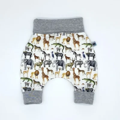Mitwachshose_Jersey_Wild-Life_Weiss_Tiere_02