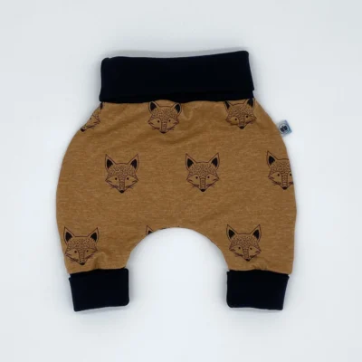 Mitwachshose_Jersey_Wüstenfuchs_Braun_Tiere_02