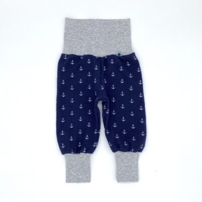 Mitwachshose_Musselin_Anker-Dunkelblau_Blau_Maritim_01