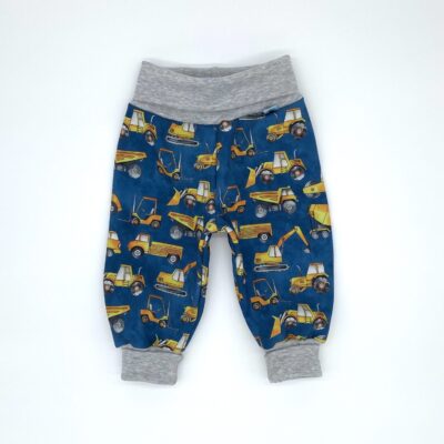 Mitwachshose_Softshell_Baustelle_Blau_Fahrzeuge_02