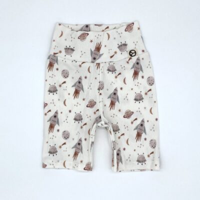 Radler-Hose_Rippjersey_Rakete_Weiss_Weltall_Spielzeug_01