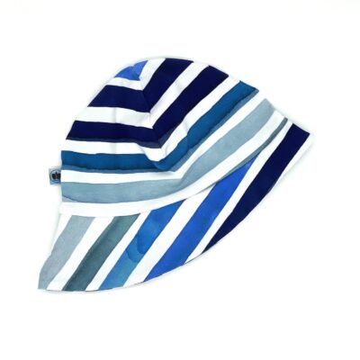 Sonnenhut_Jersey_Aquarellstreifen_Blau_Streifen_Maritim_01