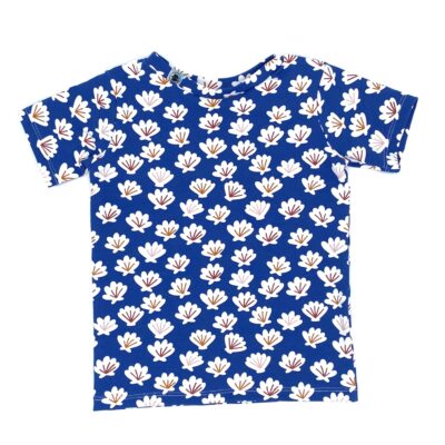 T-Shirt_Jersey_Muscheln-Blau_Blau_Natur_Maritim_01