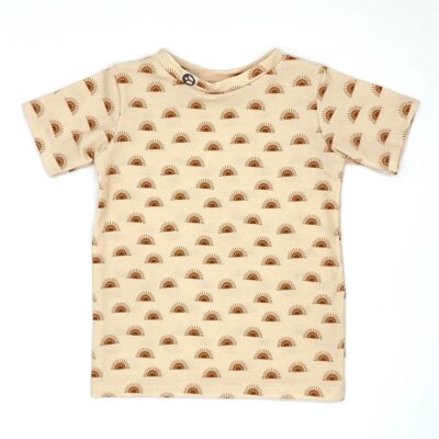 T-Shirt_Jersey_Sonne_Creme_Natur_01