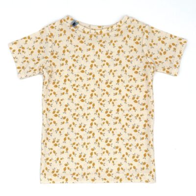 T-Shirt_Rippjersey_Zitrone_Creme_Essen_01