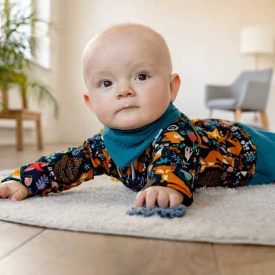 süße Babykleidung & Accessoires