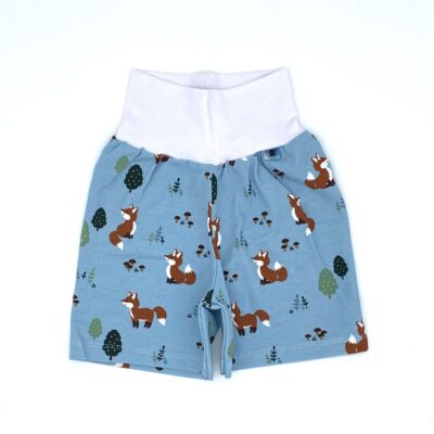 kurze-Hose_Jersey_Fuchsy_Blau_Tiere_01