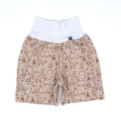 kurze-Hose_Jersey_Safari-Rosé_Creme_Tiere_01