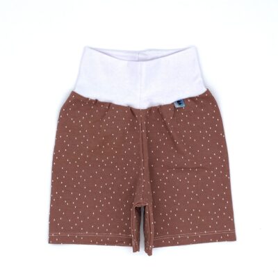 kurze-Hose_Jersey_Tropfen-Altrot_Rot_Natur_Punkte_01